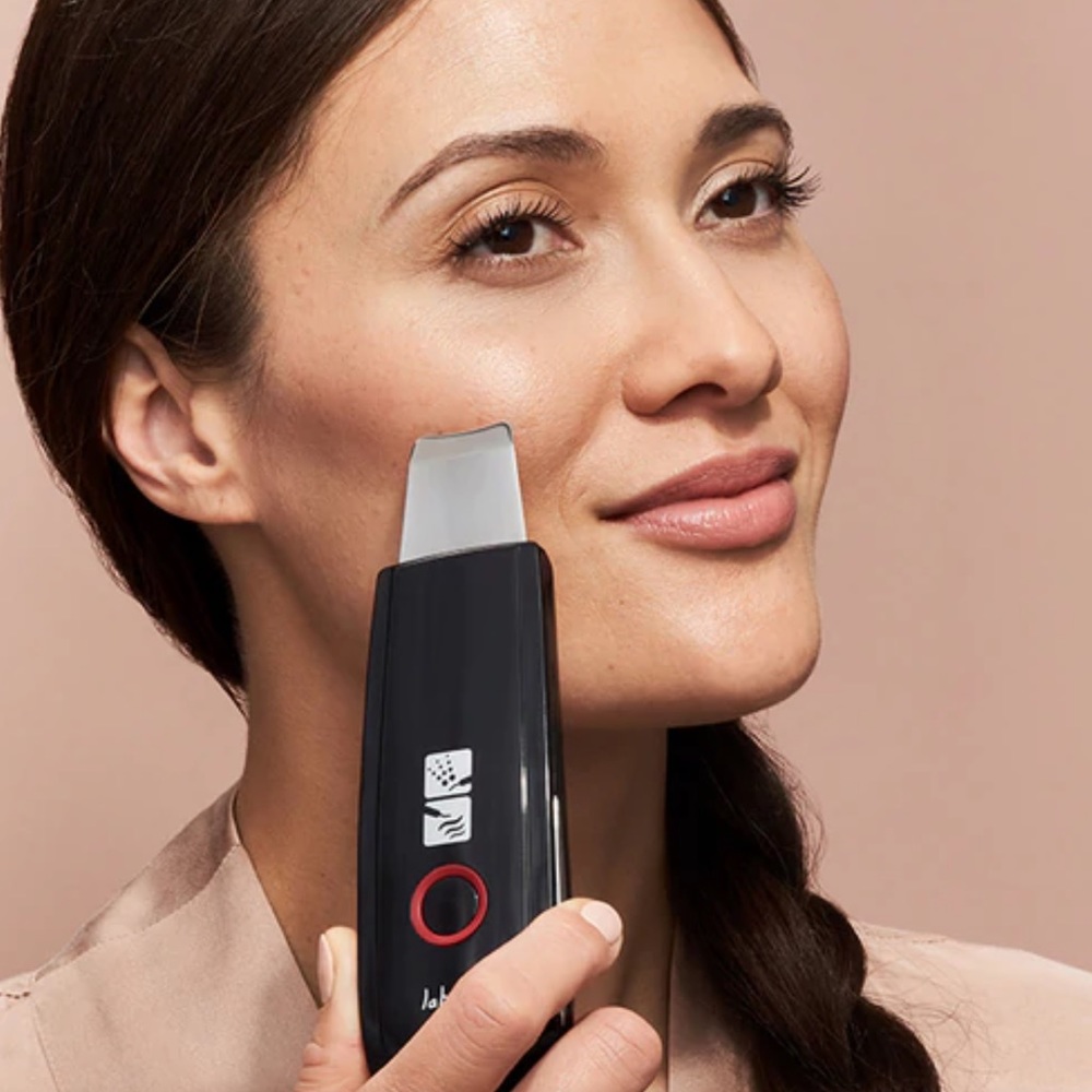 Trophy Skin LaBelle Ultrasonic Skin Spatula